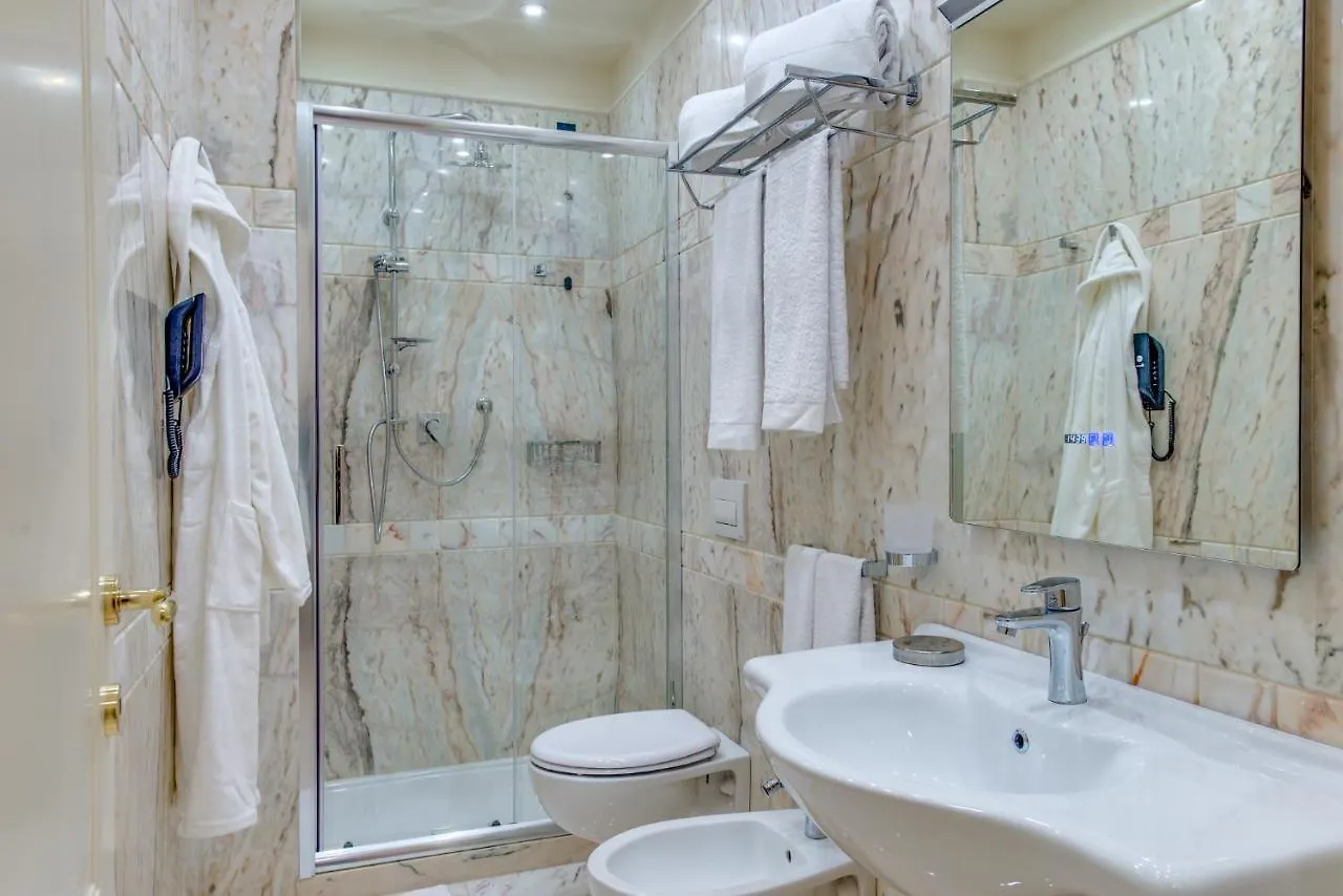 La Paloma Blanca Hotel Sciacca Italy