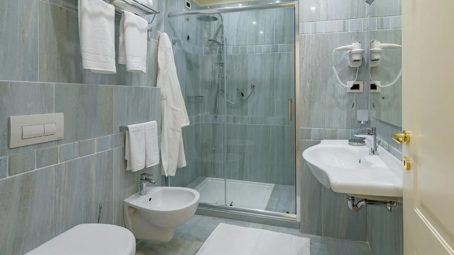 La Paloma Blanca Hotel Sciacca