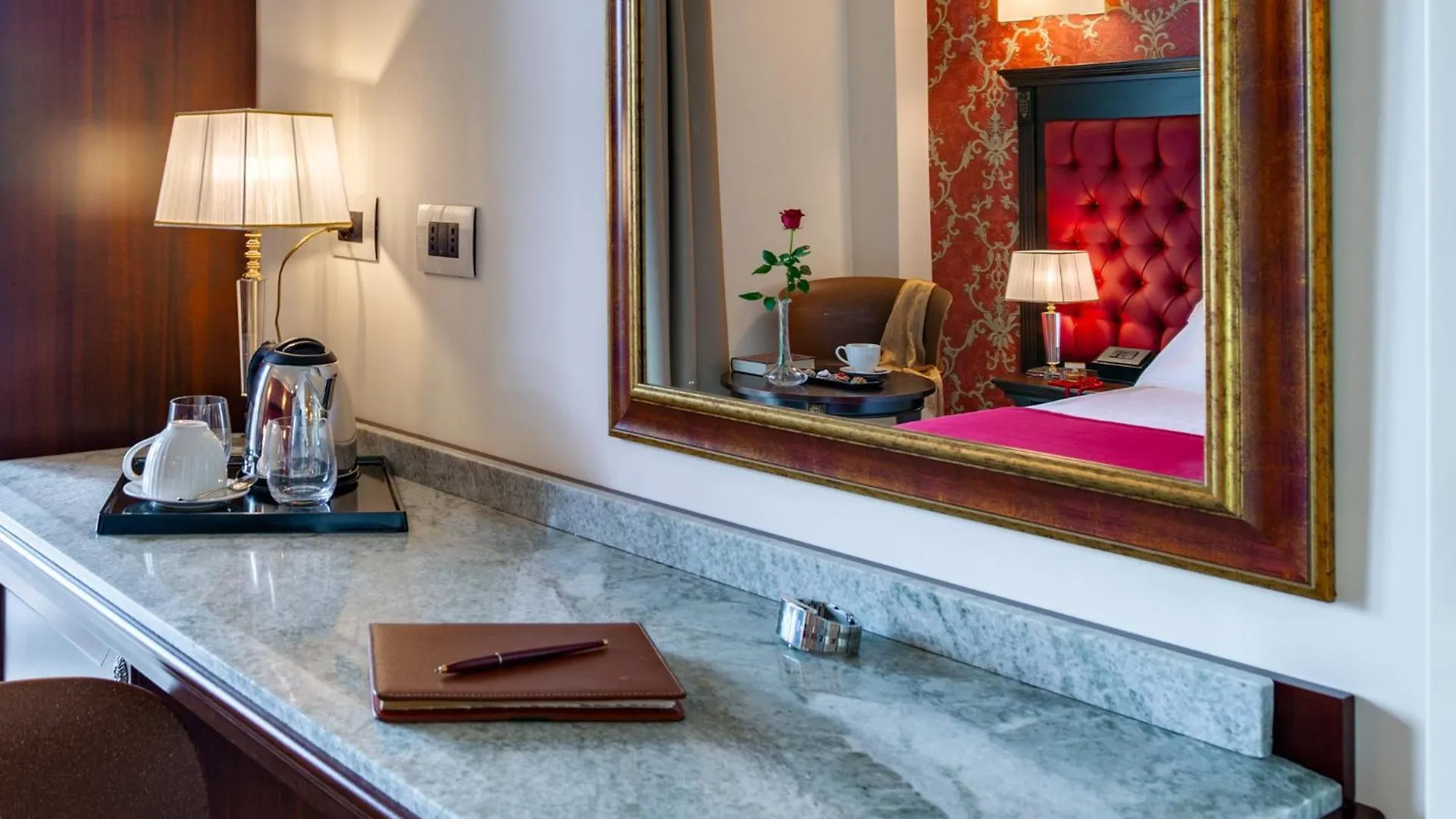 La Paloma Blanca Hotel Sciacca