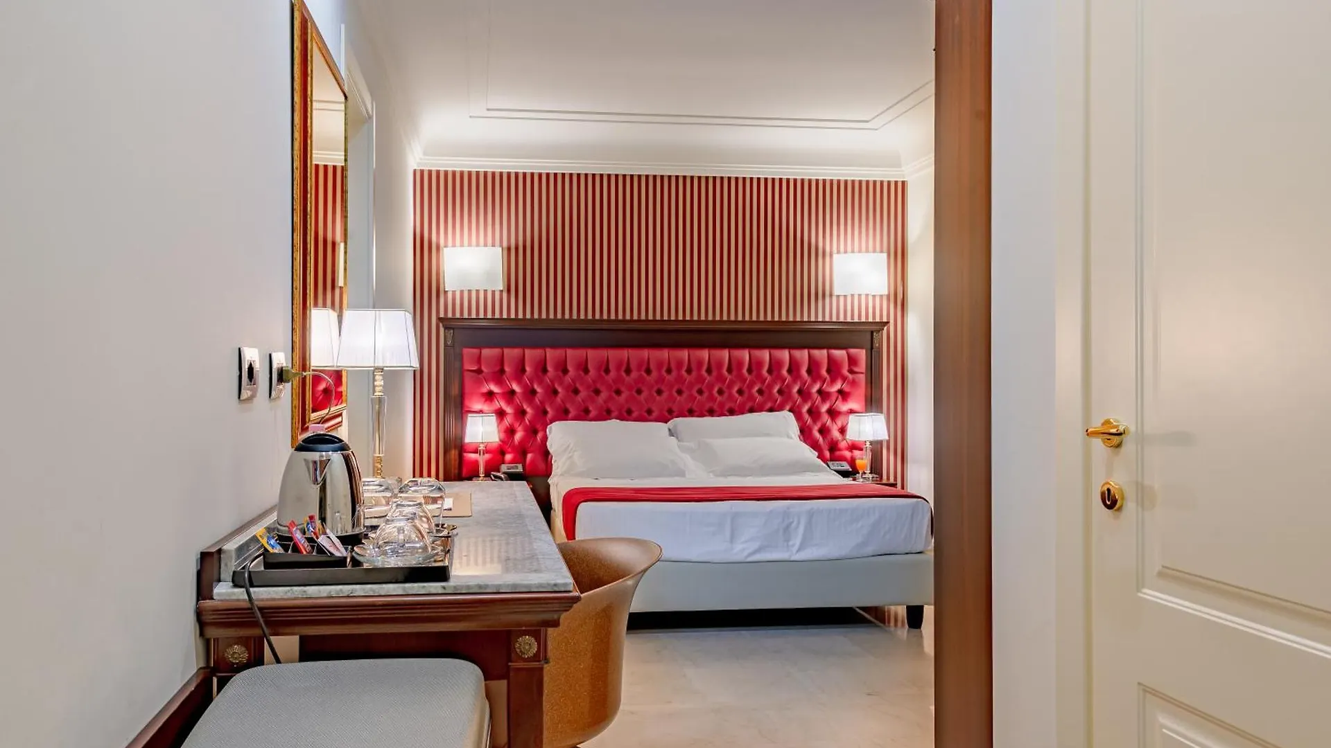 La Paloma Blanca Hotel Sciacca 4*,