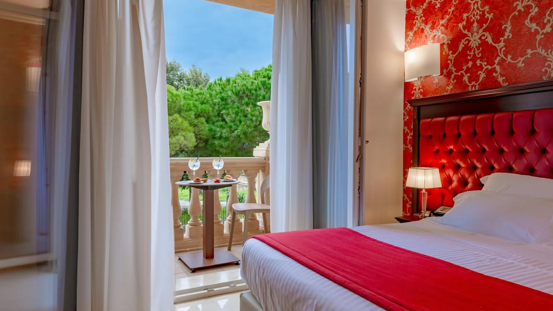 ****  La Paloma Blanca Hotel Sciacca Italia