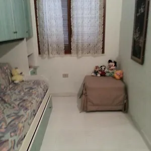Appartamento La Collina Villasimius
