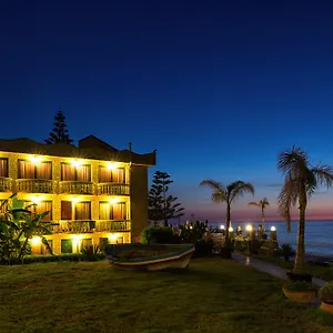 La Playa Blanca Hotel