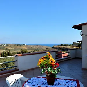 Appartamento Sovareto Mare
