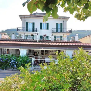 Garden Bocca di Magra