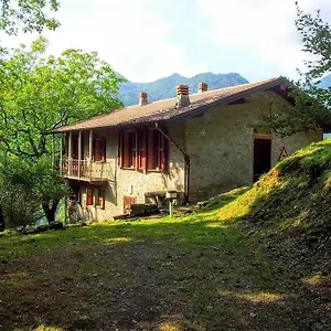 Casa di campagna Casa Vecia Bracca