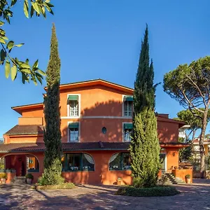 La Rocchetta Rome