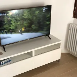 Apartment Ca' Derai