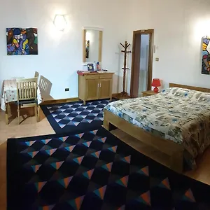 Appartamento La Chiocciola Treviso
