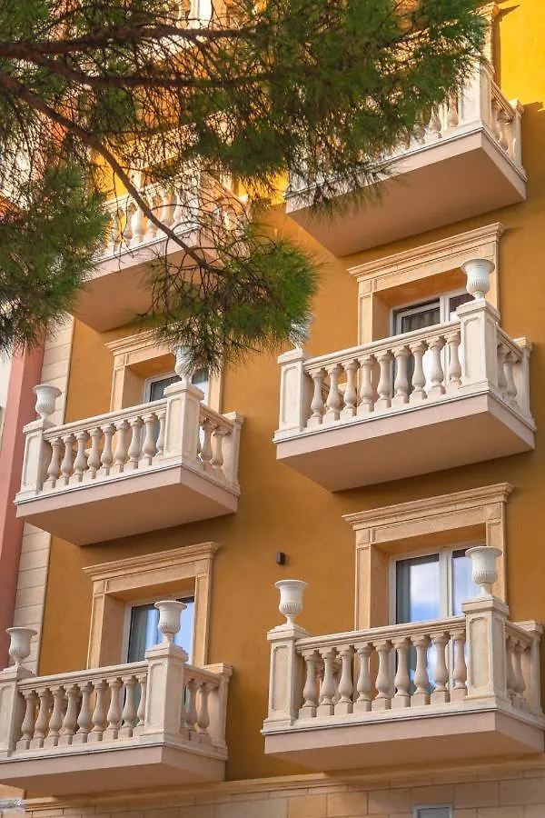 La Paloma Blanca Hotel Sciacca 4*,