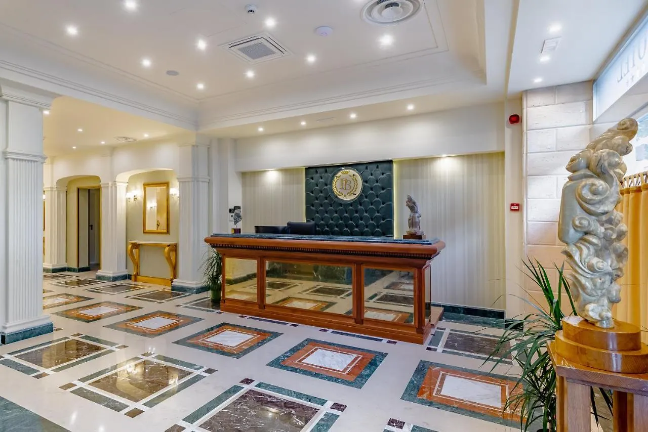 La Paloma Blanca Hotel Sciacca
