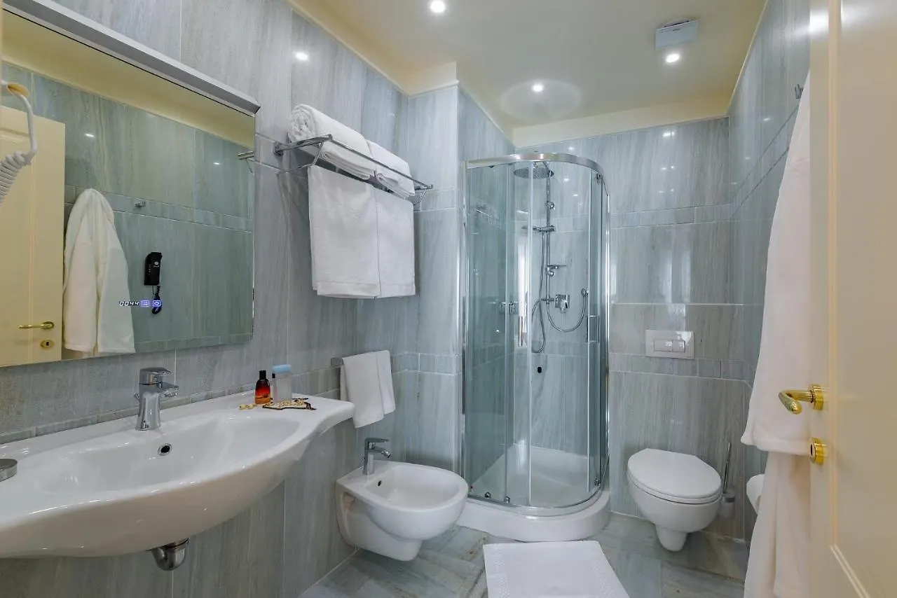 ****  La Paloma Blanca Hotel Sciacca Italy