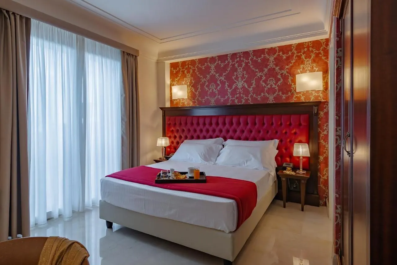 La Paloma Blanca Hotel Sciacca
