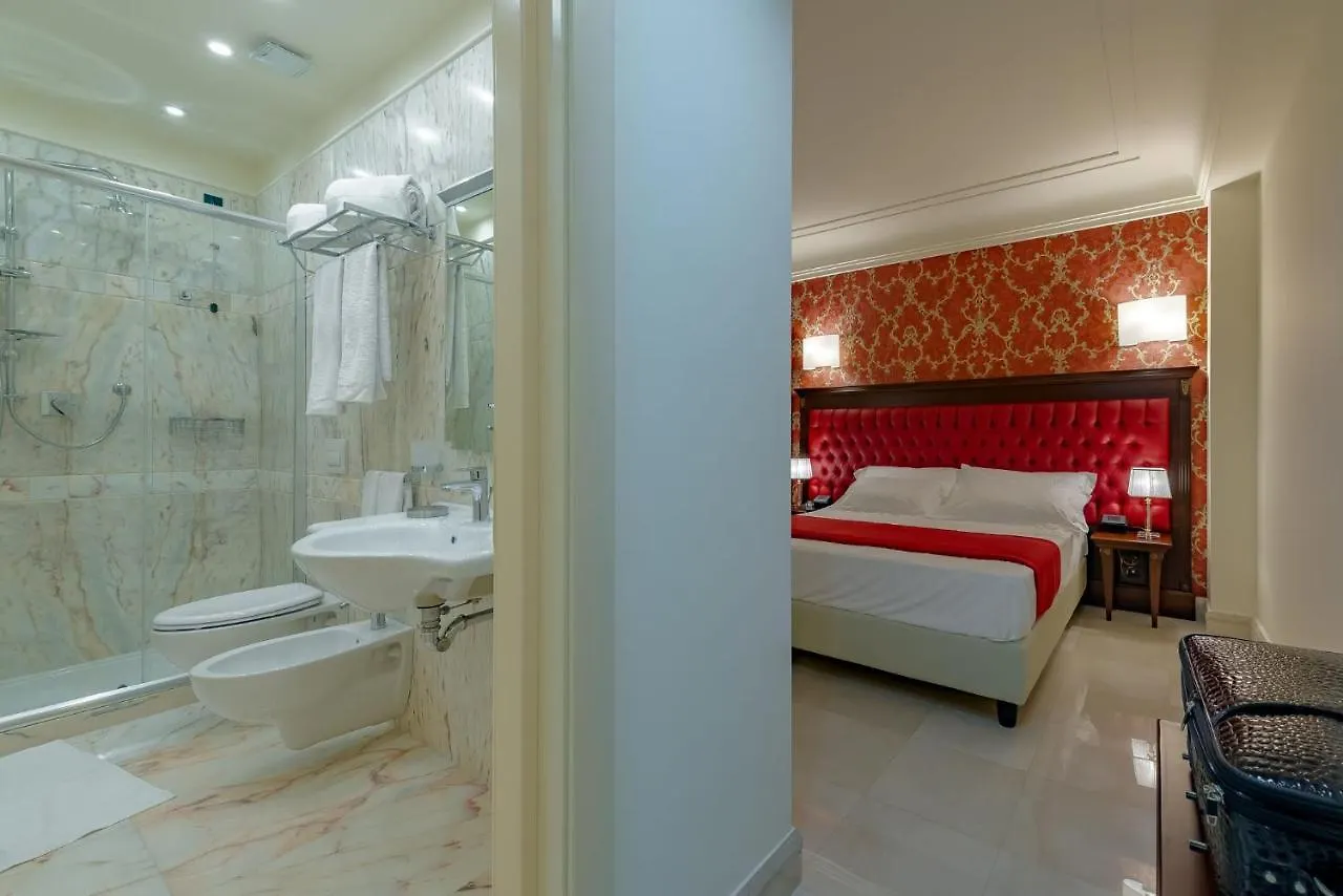 La Paloma Blanca Hotel Sciacca