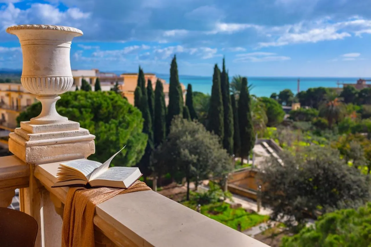 La Paloma Blanca Hotel Sciacca