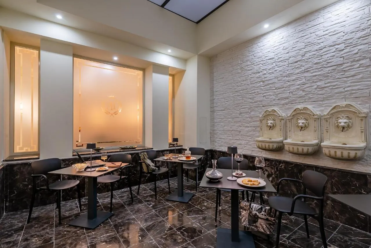 La Paloma Blanca Hotel Sciacca Italy