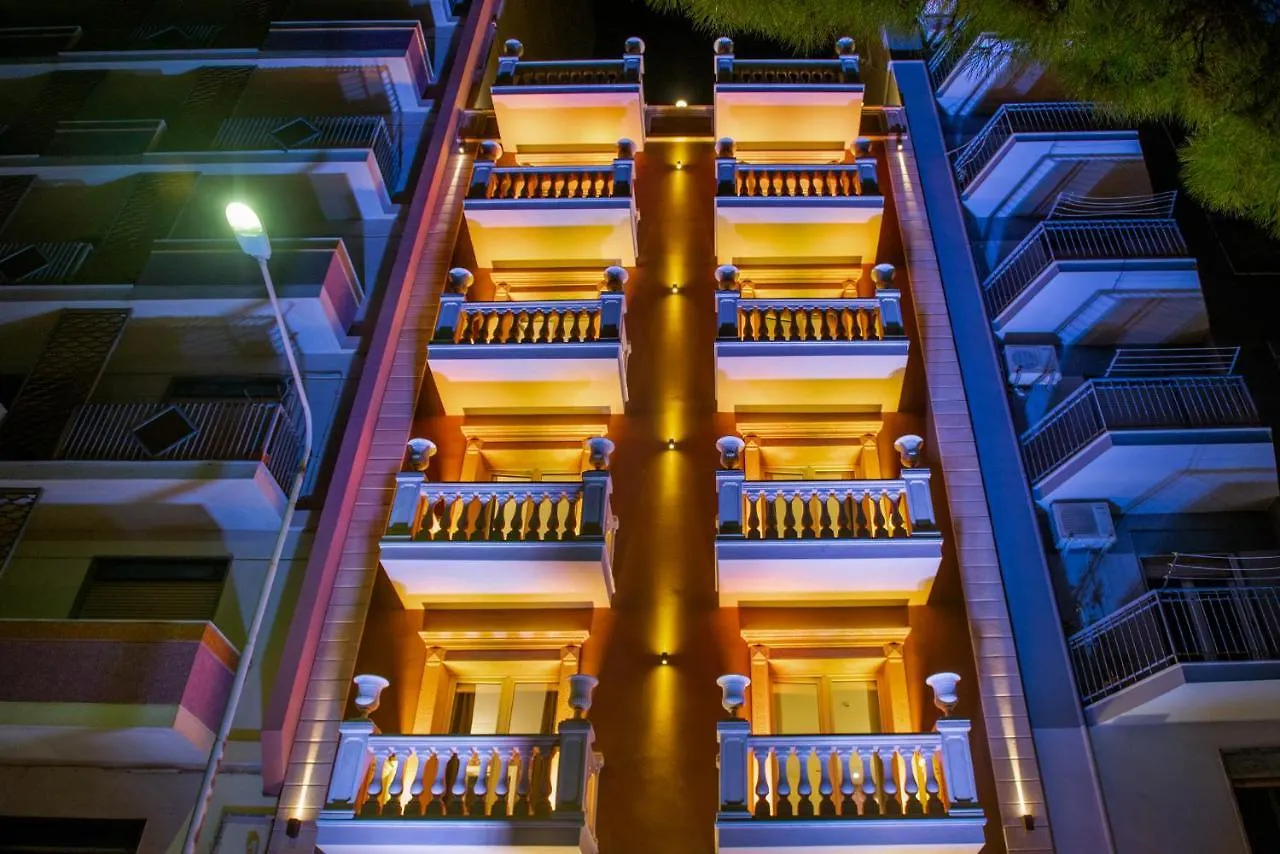La Paloma Blanca Hotel Sciacca