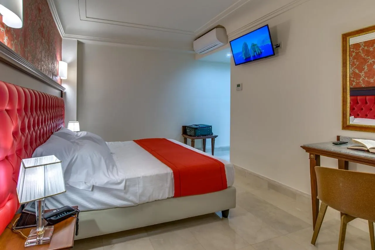 La Paloma Blanca Hotel Sciacca