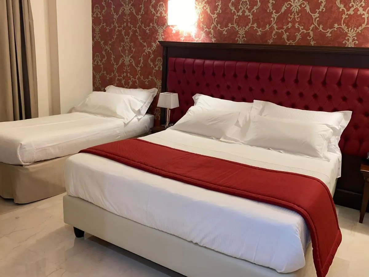 La Paloma Blanca Hotel Sciacca