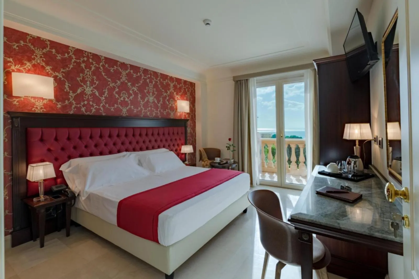 La Paloma Blanca Hotel Sciacca 4*,