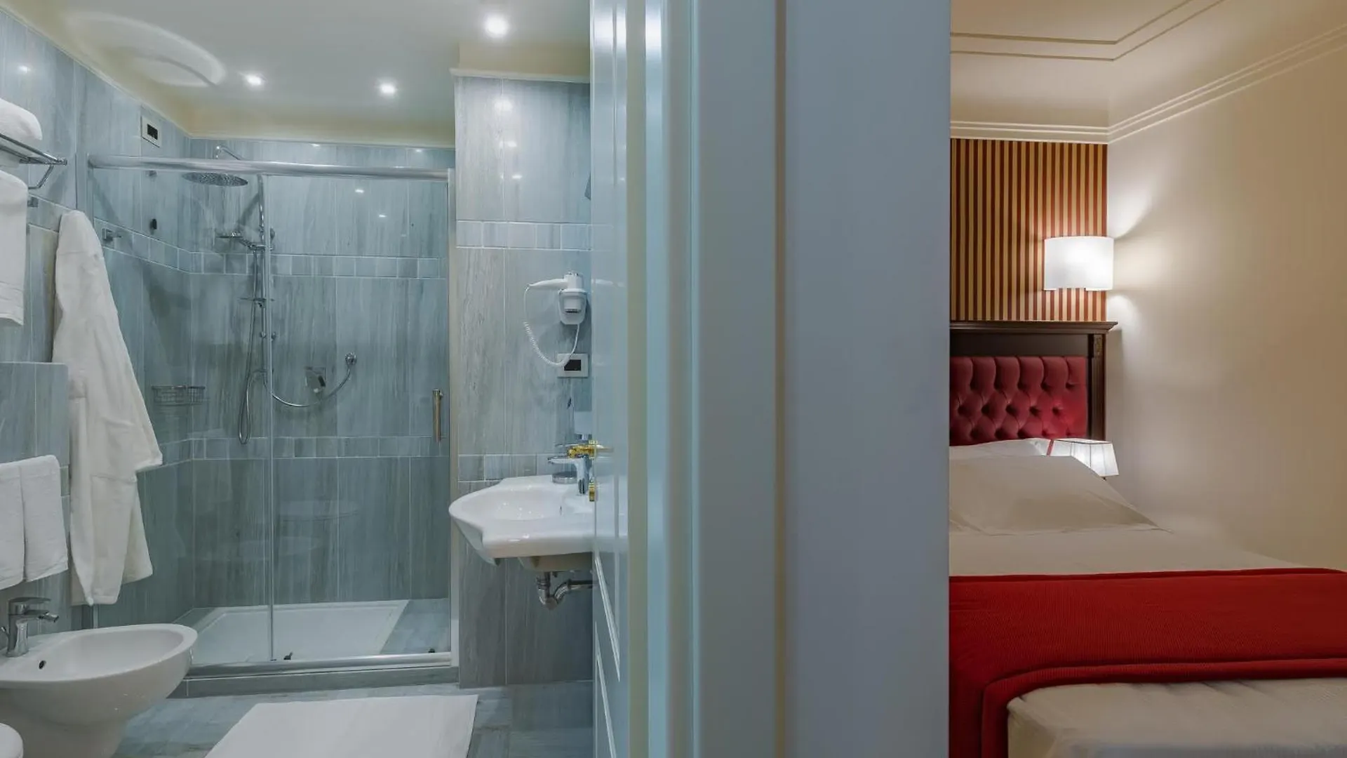 La Paloma Blanca Hotel Sciacca 4*,  Italy