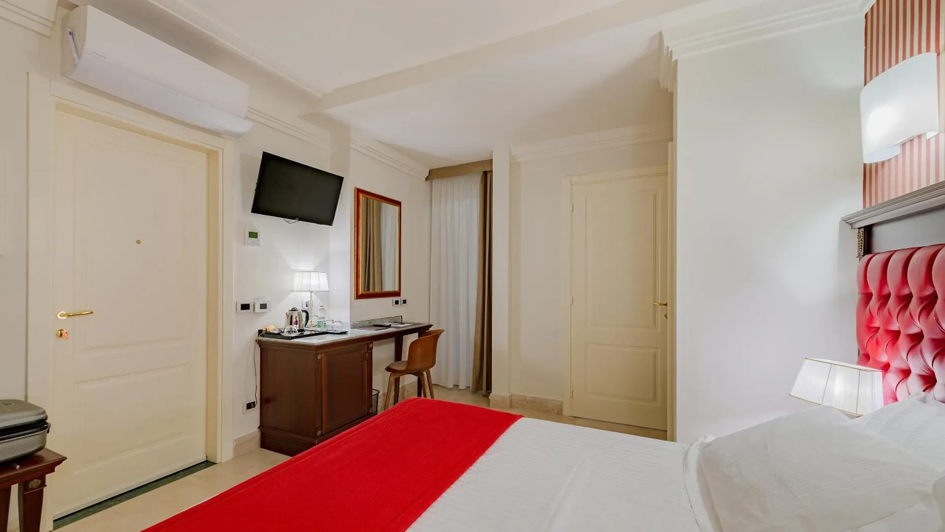 La Paloma Blanca Hotel Sciacca Italy
