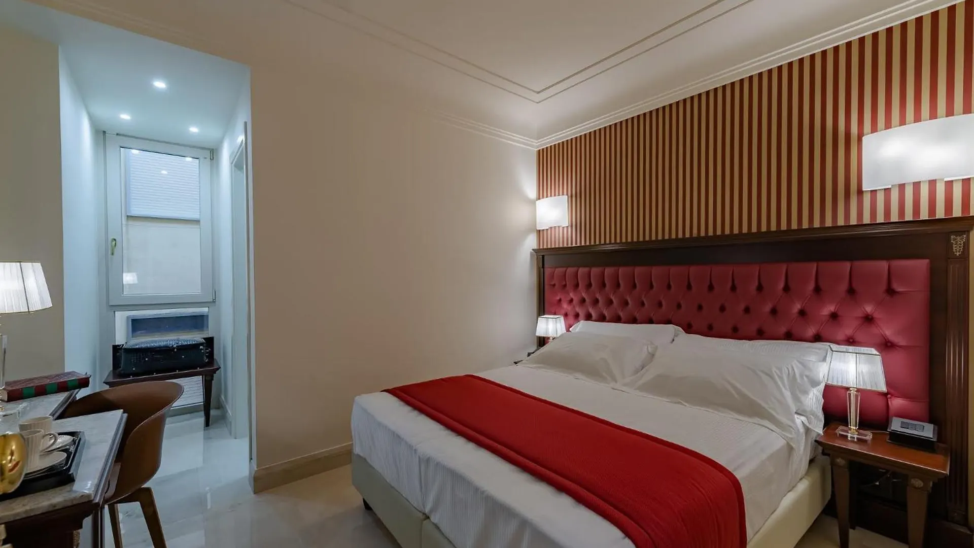 La Paloma Blanca Hotel Sciacca