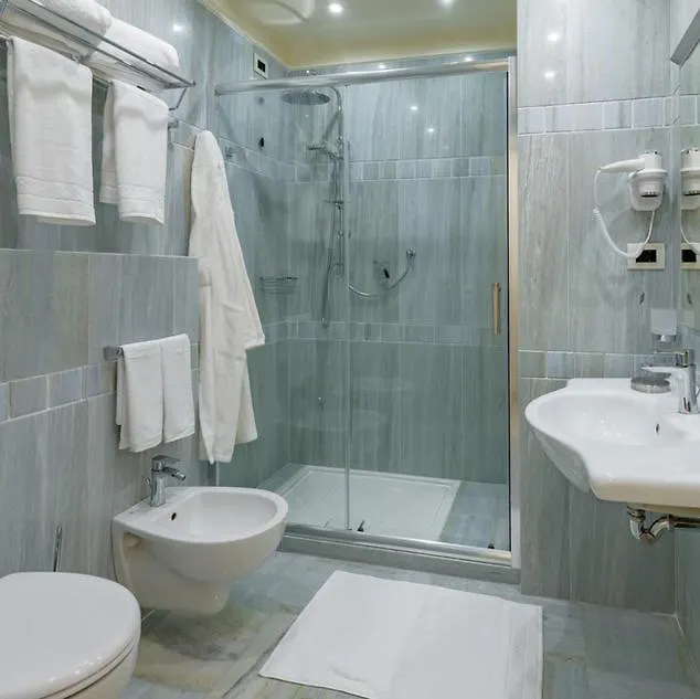 La Paloma Blanca Hotel Sciacca