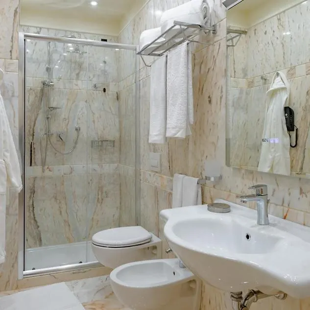 La Paloma Blanca Hotel Sciacca