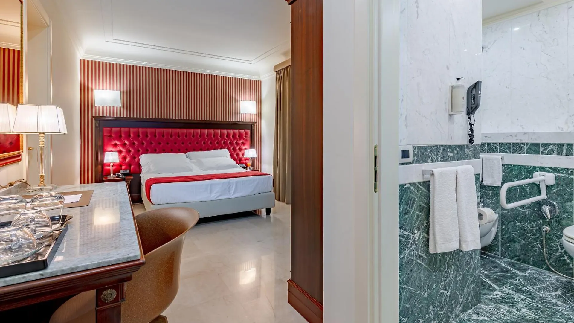 La Paloma Blanca Hotel Sciacca
