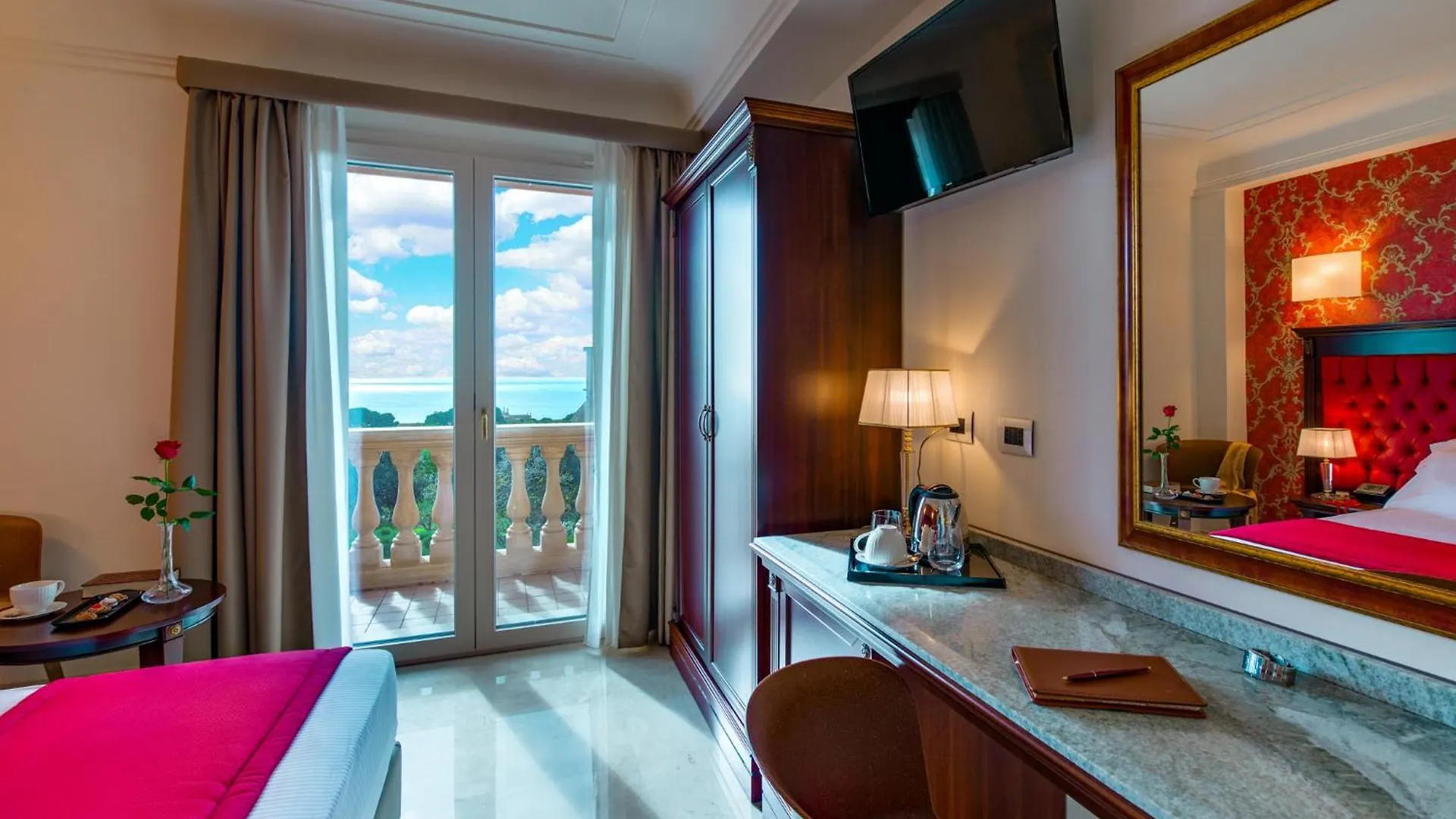 La Paloma Blanca Hotel Sciacca