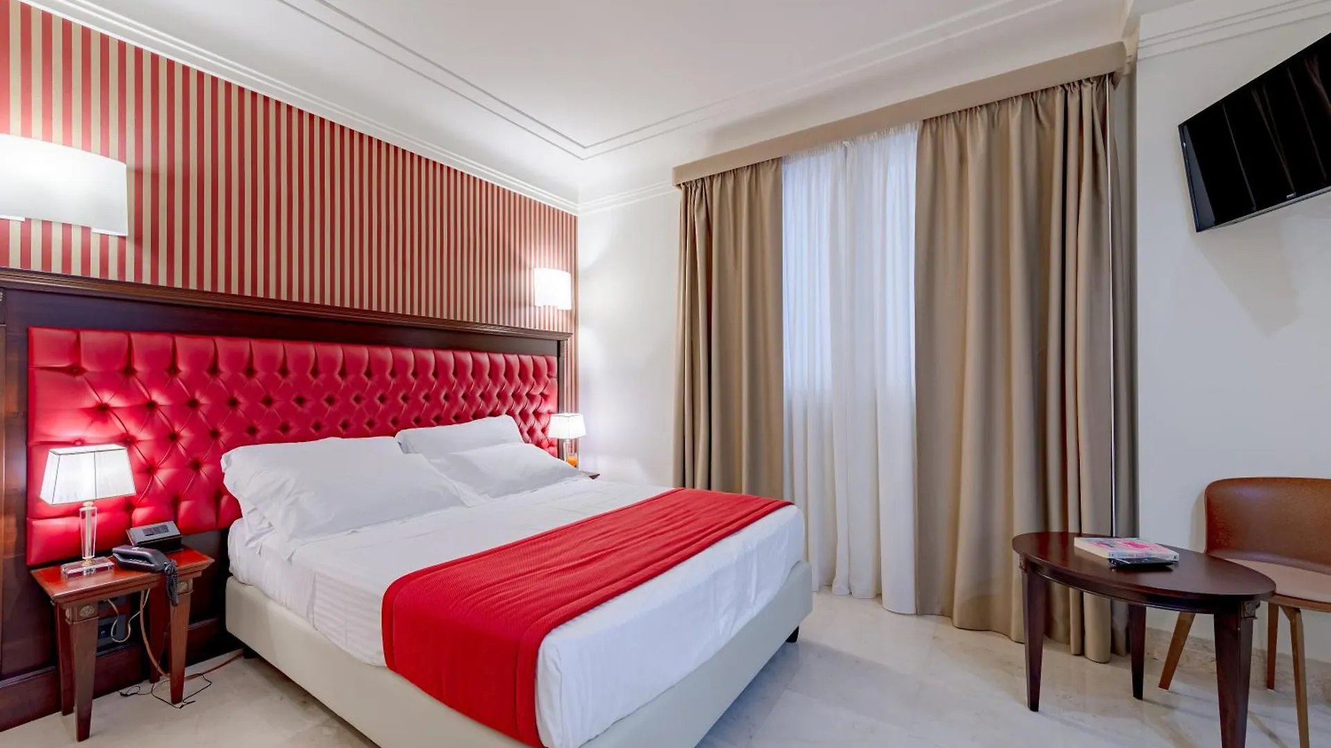 ****  La Paloma Blanca Hotel Sciacca Italy