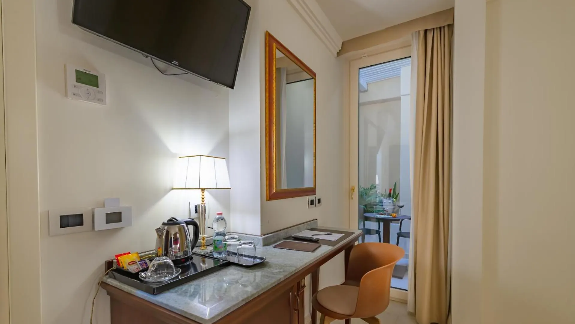 ****  La Paloma Blanca Hotel Sciacca Italy
