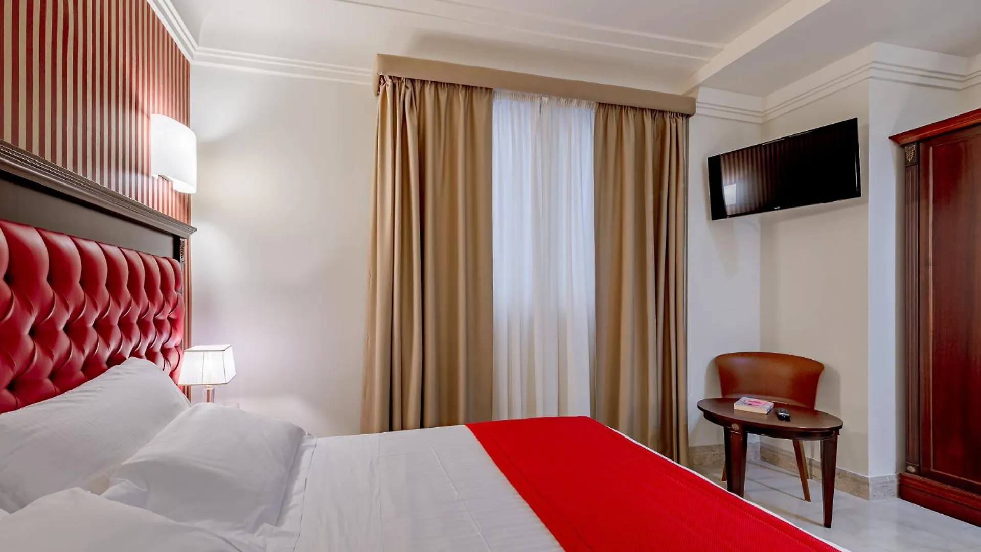 La Paloma Blanca Hotel Sciacca 4*,
