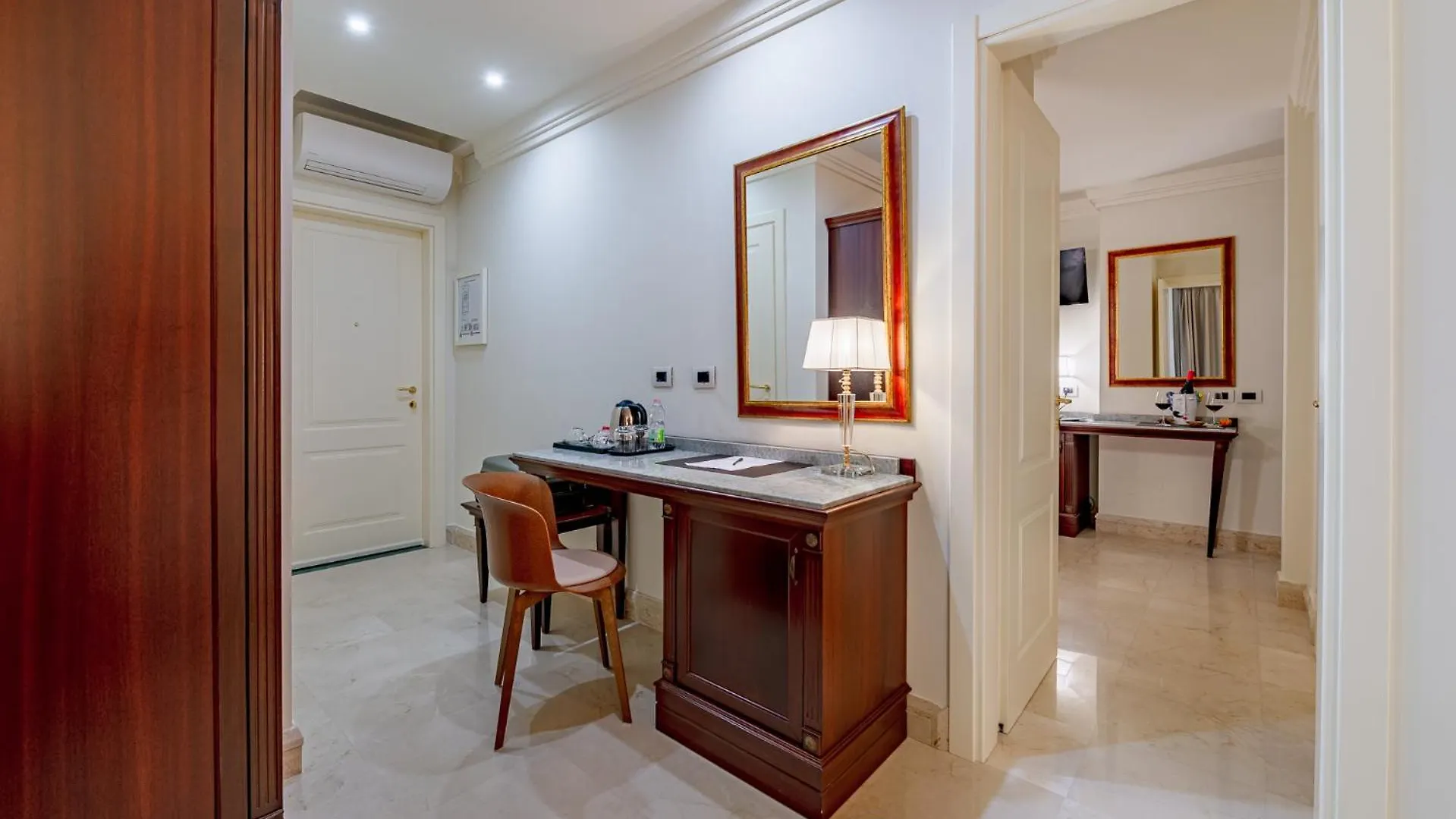 La Paloma Blanca Hotel Sciacca