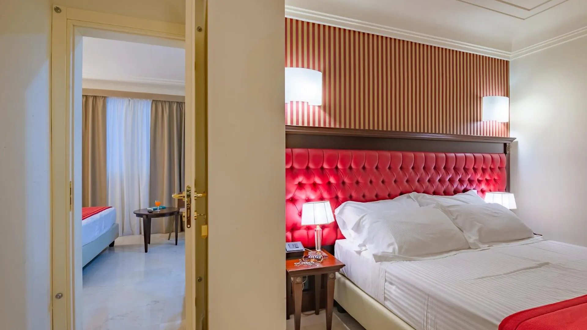 La Paloma Blanca Hotel Sciacca