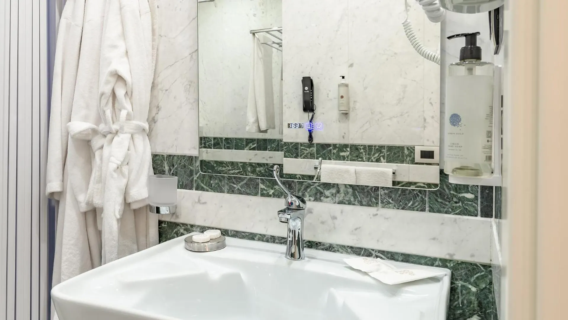 La Paloma Blanca Hotel Sciacca