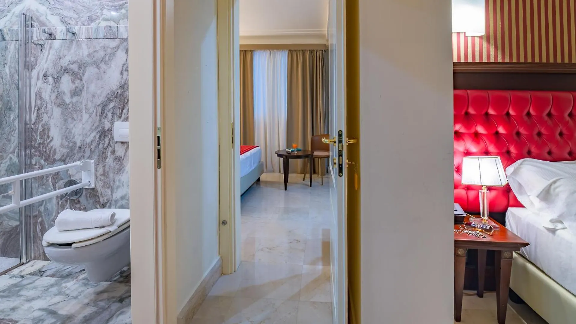 La Paloma Blanca Hotel Sciacca