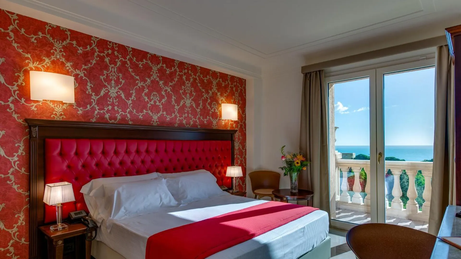 La Paloma Blanca Hotel Sciacca