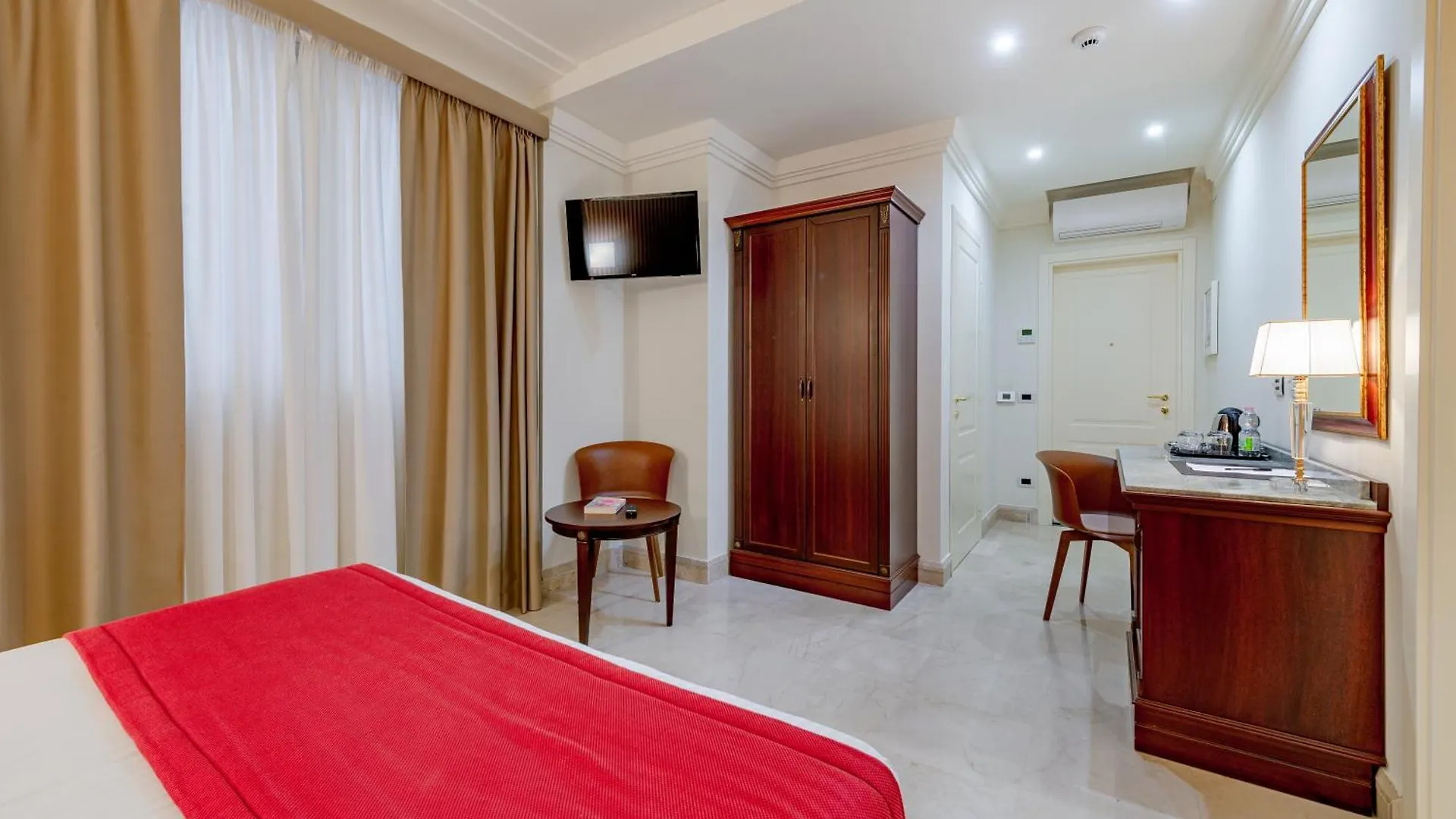 La Paloma Blanca Hotel Sciacca 4*,