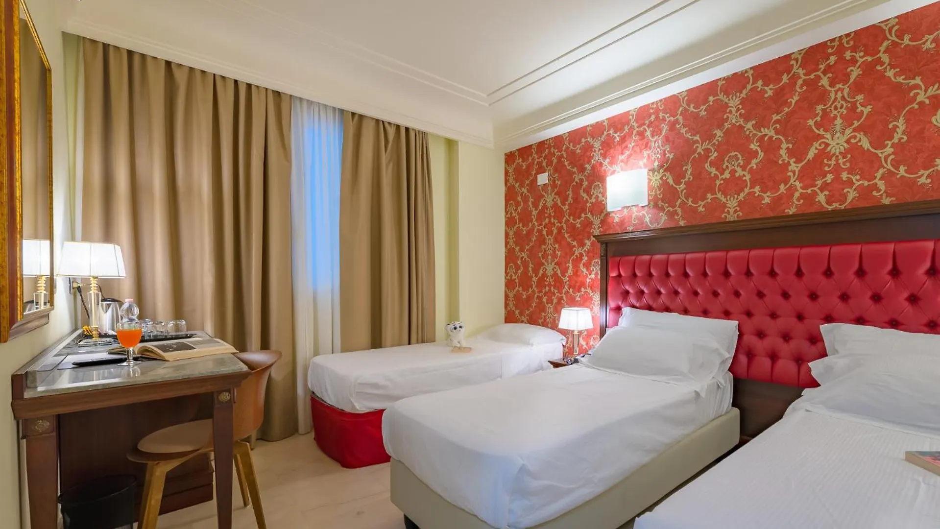La Paloma Blanca Hotel Sciacca
