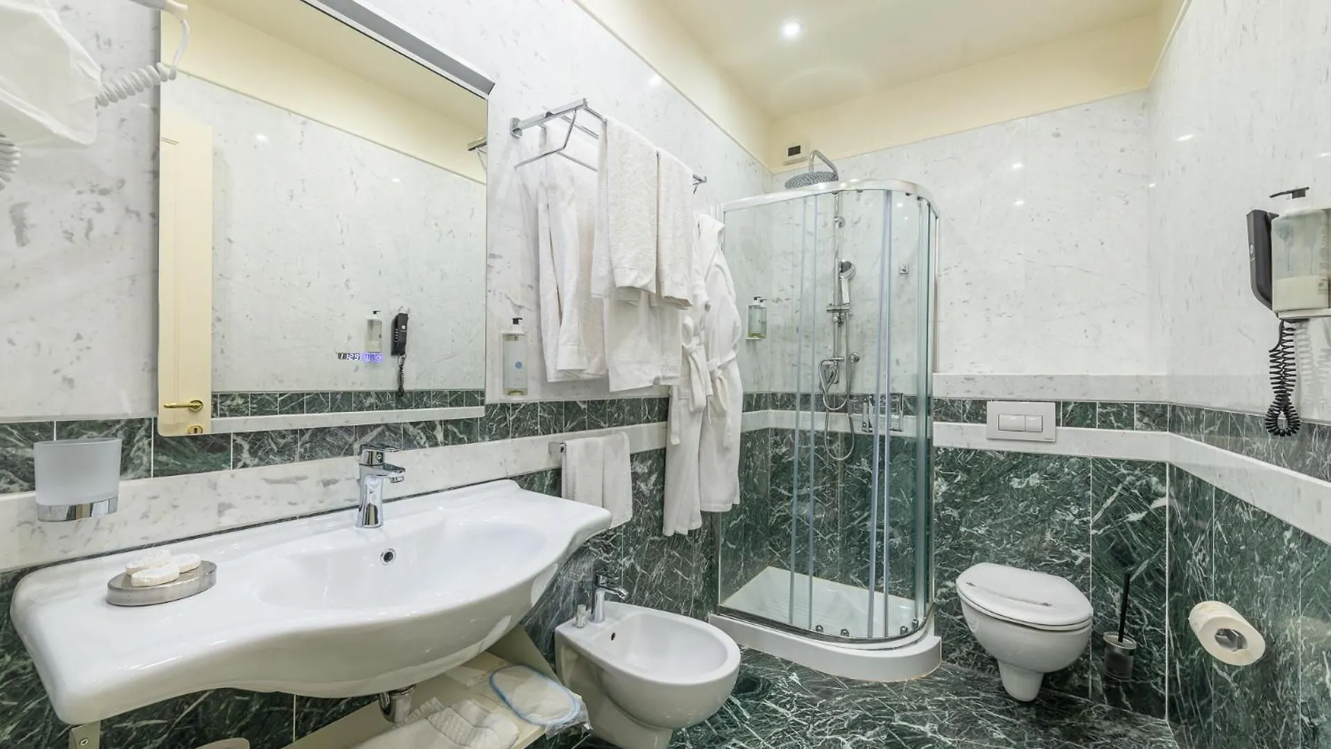La Paloma Blanca Hotel Sciacca