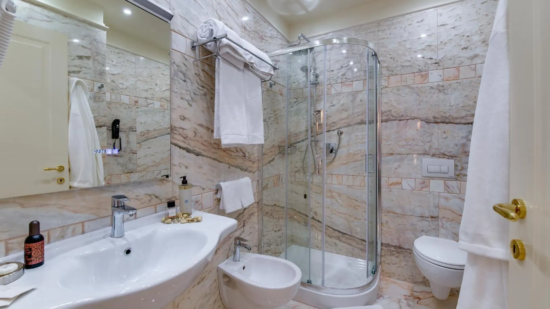 La Paloma Blanca Hotel Sciacca