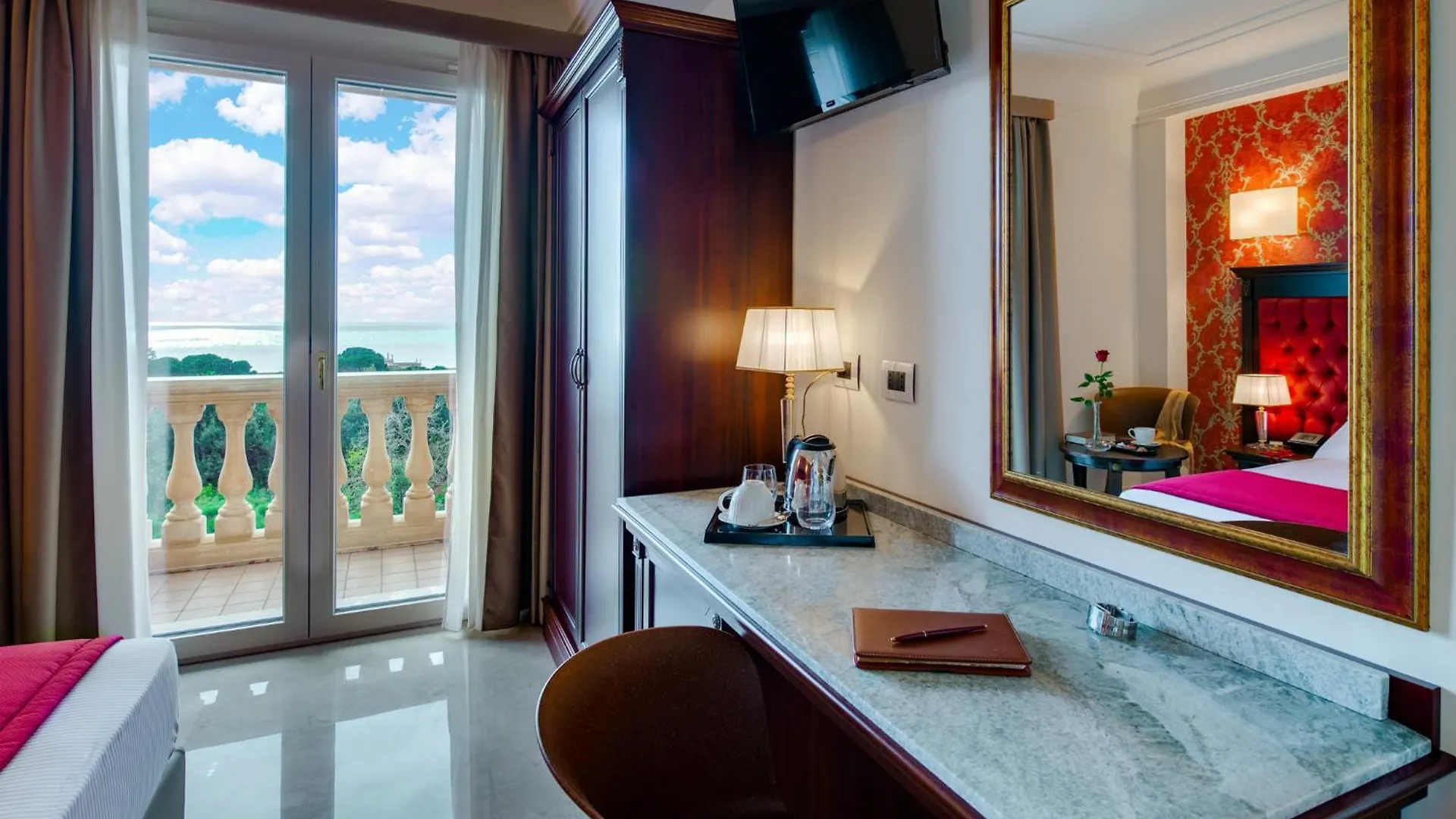 La Paloma Blanca Hotel Sciacca