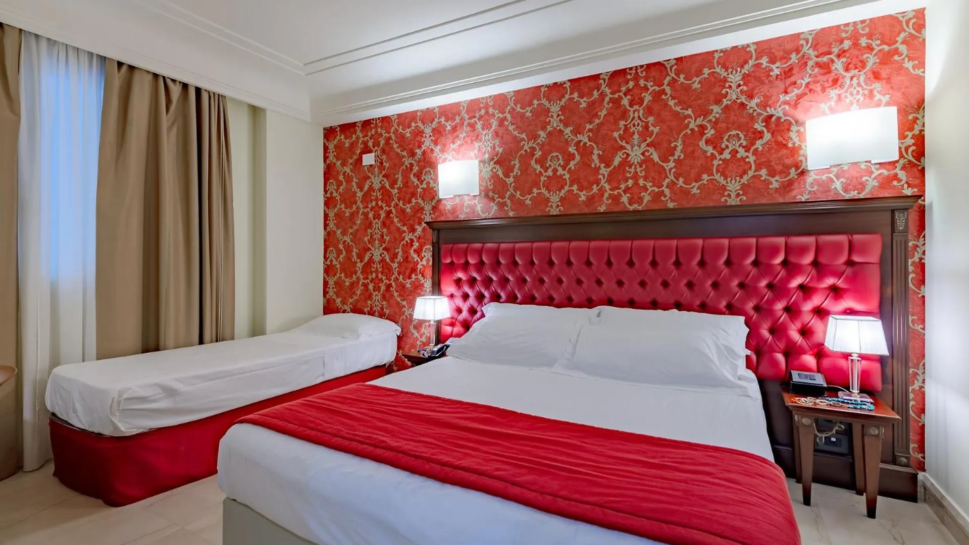 La Paloma Blanca Hotel Sciacca
