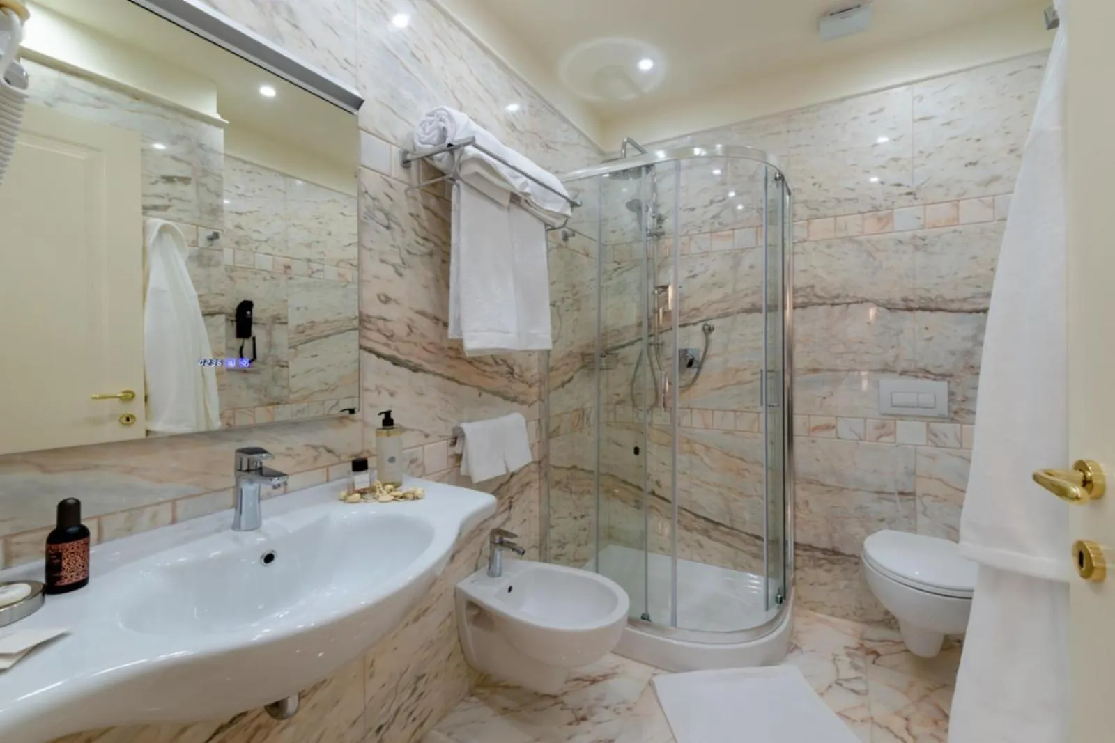 La Paloma Blanca Hotel Sciacca